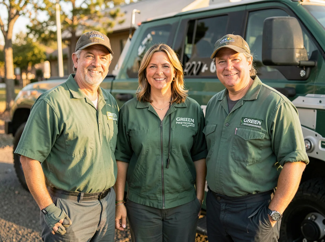 Water Damage Restoration company in Gervais, OR