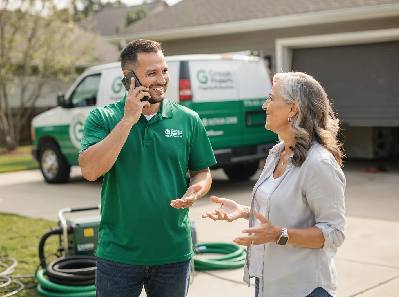 Water Damage Restoration Gervais, OR FAQs